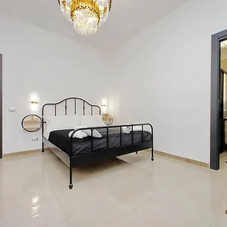 Appartement Colosseo Splendido Lusso 170 Mq