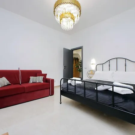 Colosseo Splendido Lusso 170 Mq Appartement Rome