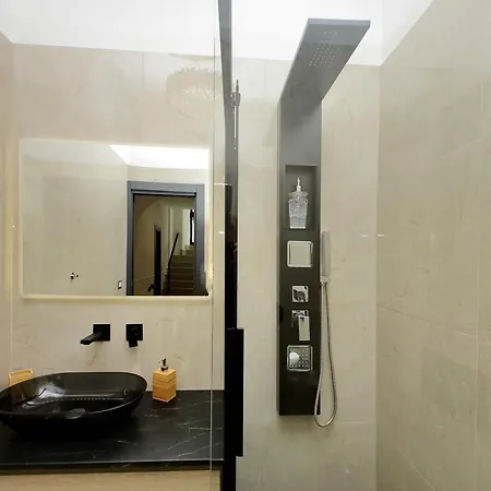 Appartement Colosseo Splendido Lusso 170 Mq
