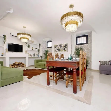 Appartement Colosseo Splendido Lusso 170 Mq Rome