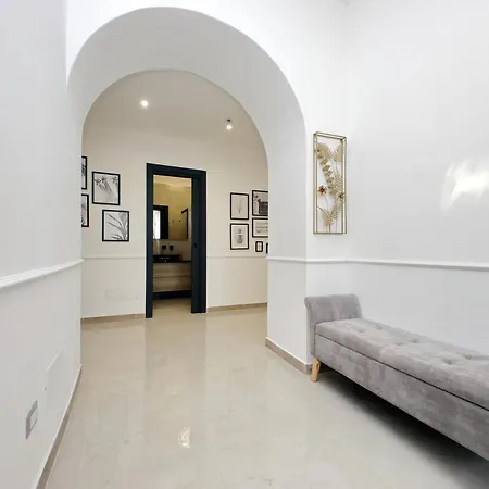 Appartement Colosseo Splendido Lusso 170 Mq *